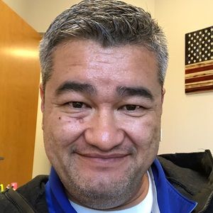 Meet your Posher, Kenneth